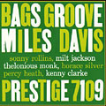 Bags groove, Miles Davis