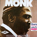 Live at the jazz workshop, Thelonious Monk