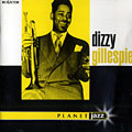 Dizzy Gillespie, Dizzy Gillespie