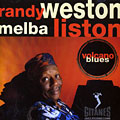 Volcano blues, Melba Liston , Randy Weston