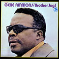 brother Jug!, Gene Ammons