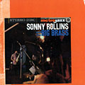 and the Big Brass, Sonny Rollins
