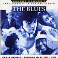 The Blues 1923 to 1933, Ida Cox , Bessie Smith , Victoria Spivey