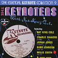 The keynoters with Nat King Cole, Nat King Cole ,  The Keynoters