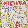 Jazz brunch, Claude Bolling
