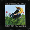Brid of Paradise, Monty Budwig , John Guerin , Mike Wofford