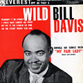 Swings Hit Songs From My Fair Lady, Wild Bill Davison
