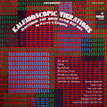 kaleidoscopic vibrations - Electronic Music From Way Out, Gershon Kingsley , Jean-jacques Perrey