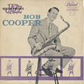 Bob Cooper, Bob Cooper