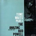 Time waits plus 1, Bud Powell