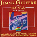 Trio & Quartet, Jimmy Giuffre