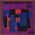 Coltrane plays the blues, John Coltrane