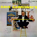 An adventure in hi-fi music, Dave Garroway