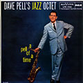 A Pell of a time, Dave Pell