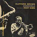Clifford Brown ensemble, Clifford Brown