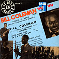 Bill Coleman 1935/1937 / Le Jazz en France vol. 11, Bill Coleman