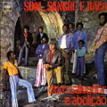 Som, sangue e raa, Dom Salvador