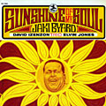 Sunshine of my soul, Jaki Byard