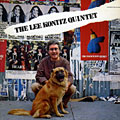 The Lee Konitz Quintet, Lee Konitz