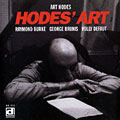 Hodes' art, Art Hodes