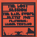 The Lost Session, Earl Swope , Lennie Tristano