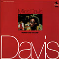 workin' and steamin', Miles Davis