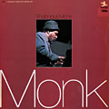 Monk, Thelonious Monk