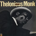 In person / Live recordings from New York and San Francisco, Thelonious Monk