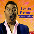 Just a gigolo, Louis Prima