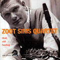 that old feeling, Zoot Sims