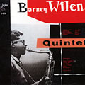Barney Wilen Quintet, Barney Wilen