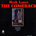 The Comeback, Herb Lance