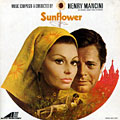 Sunflower, Henry Mancini