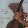 O Boto, Carlos Barbosa-lima