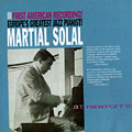 at newport '63, Martial Solal