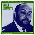 Green Chimneys, Kenny Barron