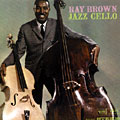 jazz cello, Ray Brown