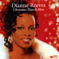 christmas time is here, Dianne Reeves