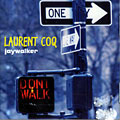 Jaywalker, Laurent Coq
