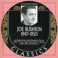 Joe Bushkin 1947 - 1950, Joe Bushkin