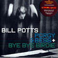 Porgy & Bess + Bye bye birdie, Bill Potts