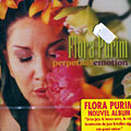 perpetual emotion, Flora Purim