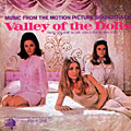 Valley of the Dolls - Music from the Motion Picture Soundtrack,  Dory , Andre Previn