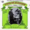 Book of Numbers - original motion picture soundtrack, Brownie Mcghee , Sonny Terry