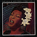 The Billie Holiday Story Volume III, Billie Holiday