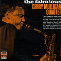 The Fabulous Gerry Mulligan Quartet Salle Pleyel 1954, Gerry Mulligan