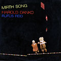 Mirth Song, Harold Danko , Rufus Reid
