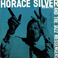 Horace Silver and the Jazz Messengers, Horace Silver