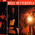 The new dance sound of Billy Butterfield, Billy Butterfield