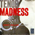 tenor madness, Sonny Rollins